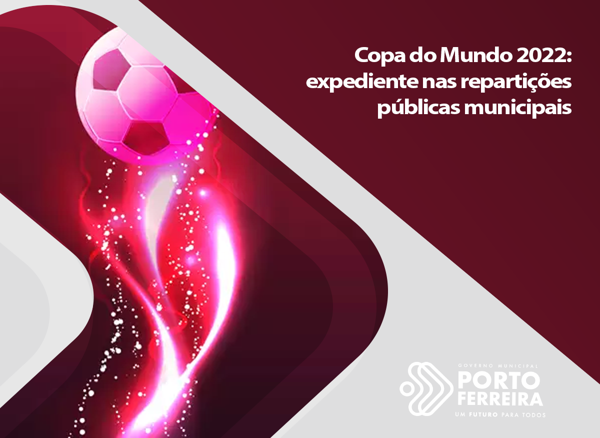 Resultados dos jogos da Copa do Mundo 2022 Catar - Porto Ferreira Online