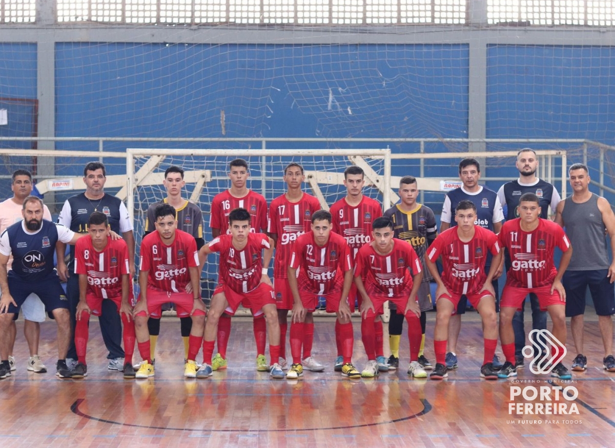 Liga Paulista de Futsal