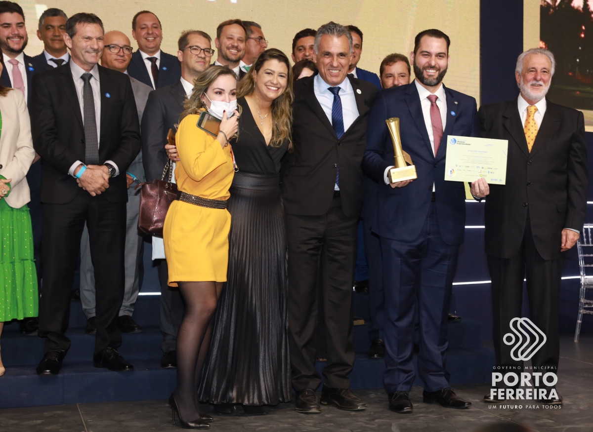 Prefeito Rômulo Rippa é convidado pelo Sebrae Nacional para apresentar políticas de desenvolvimento na Europa