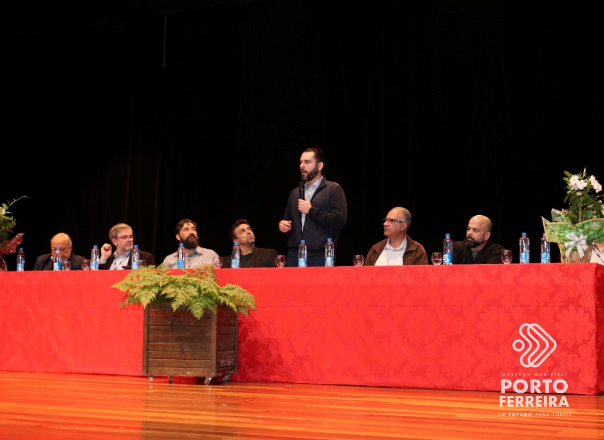 Arteac promove seminário sobre o turismo pós-pandemia, em Pirassununga