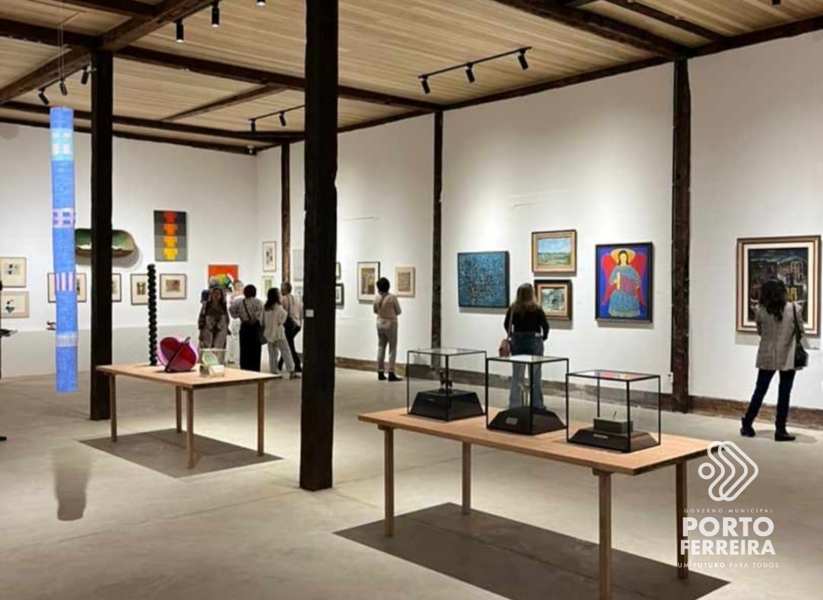 Secretaria de Educação prepara visitação da rede municipal de ensino ao Instituto Cultural Gilberto Chateaubriand
