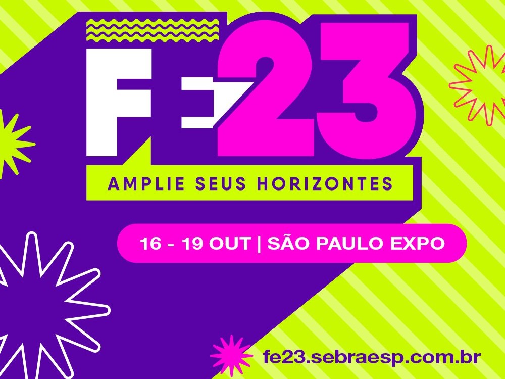 Feira do Empreendedor começa na segunda-feira com números recordes: Porto Ferreira terá estande