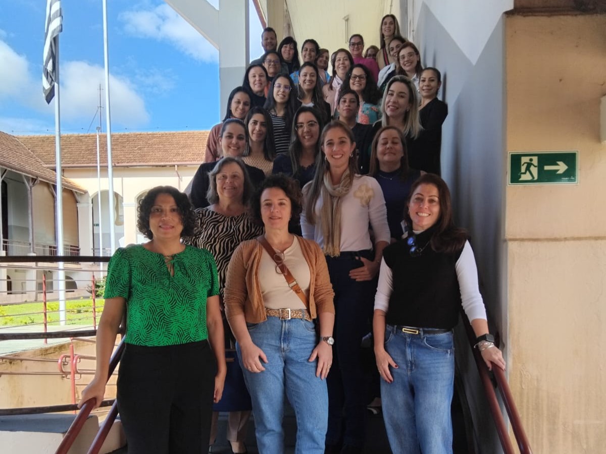 Seduc oferece pela segunda vez a formação continuada para Educadores da Educação Especial