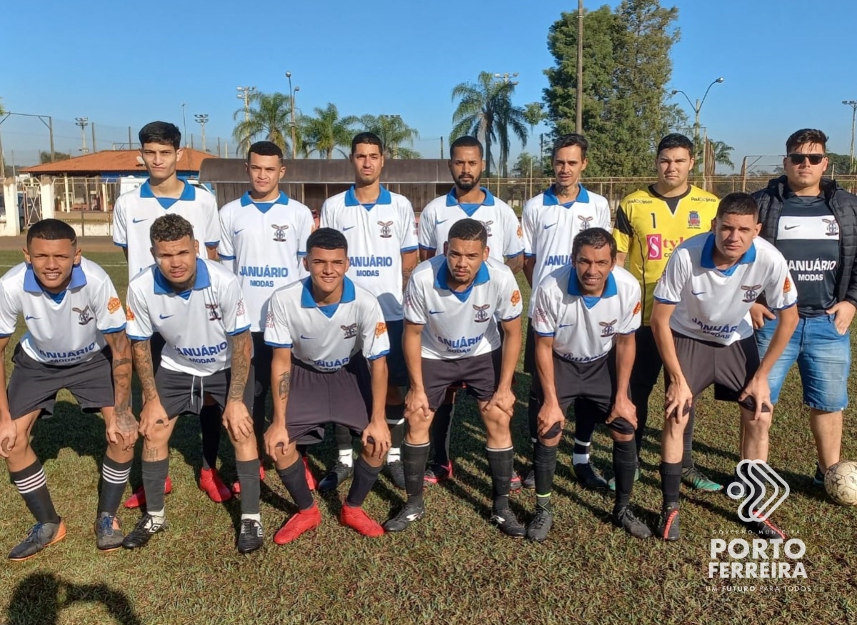 Campeonato Municipal de Futebol tem rodada decisiva neste final de