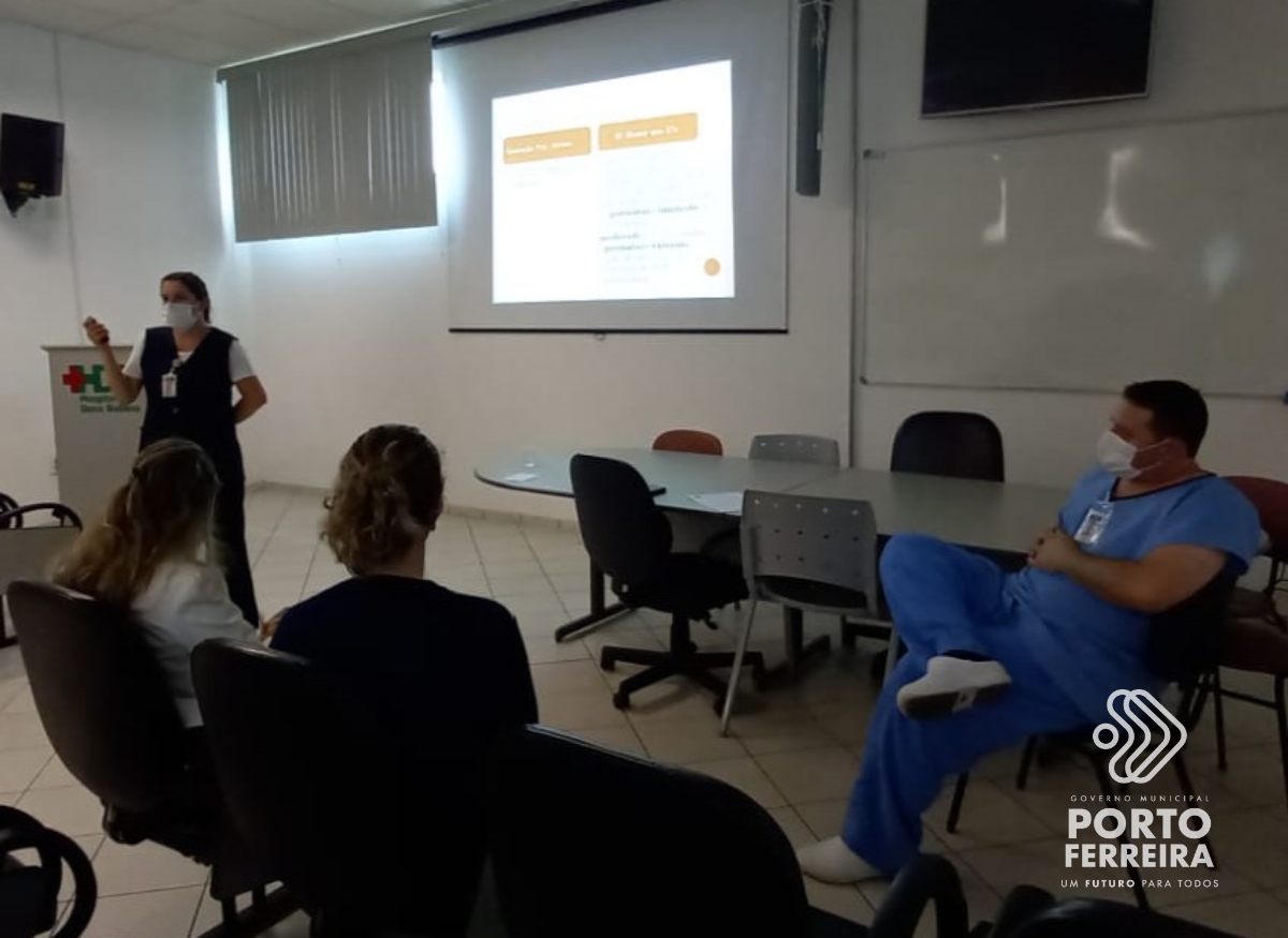 Secretaria de Saúde e Hospital Dona Balbina criam plano de parto na Maternidade local