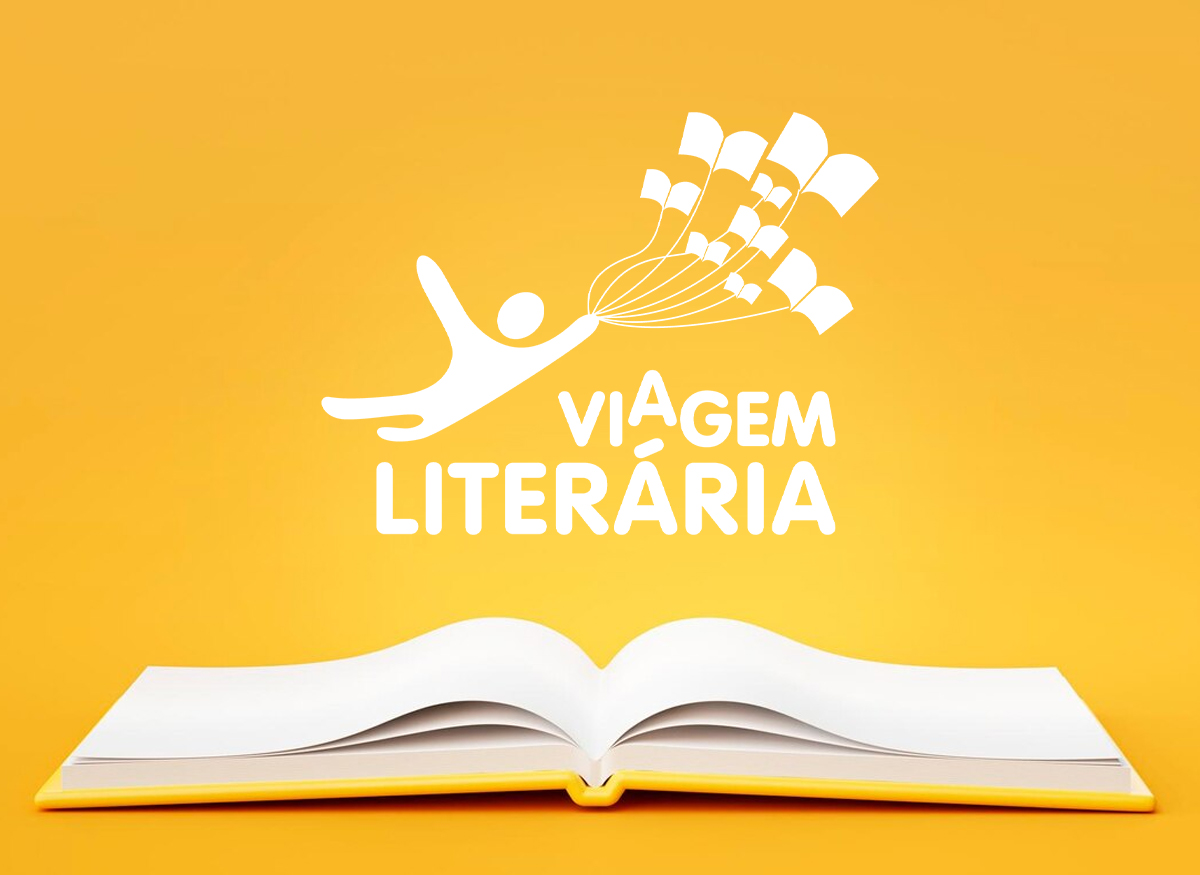 Biblioteca Municipal Professor Lourenço Filho selecionada para o Programa Viagem Literária 2024