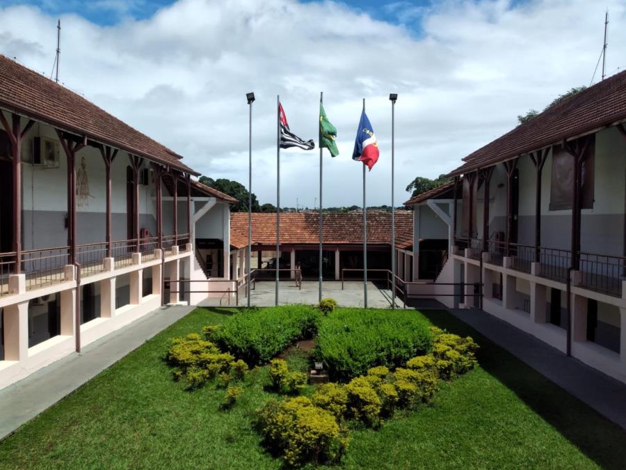 Seduc abre inscrições para substituição de diretores das escolas da rede municipal
