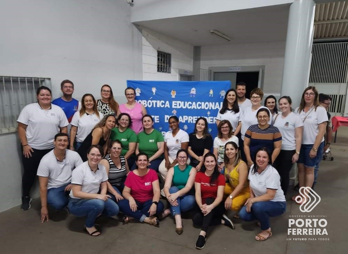 Mostra de robótica da escola do Jardim Porto Bello apresenta projetos desenvolvidos pelos alunos