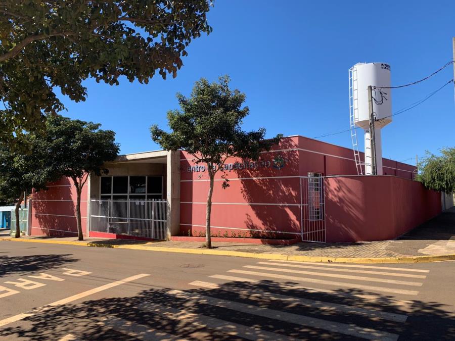 IMPORTANTES MANUTENÇÕES DA EDUCAÇÃO DE QUADRA EM 2020