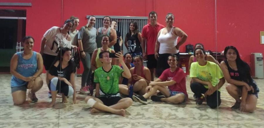 PROJETO "DETOX" E ATIVIDADES ESPORTIVAS SÃO DESTAQUES NO MÊS DAS FÉRIAS EM QUADRA