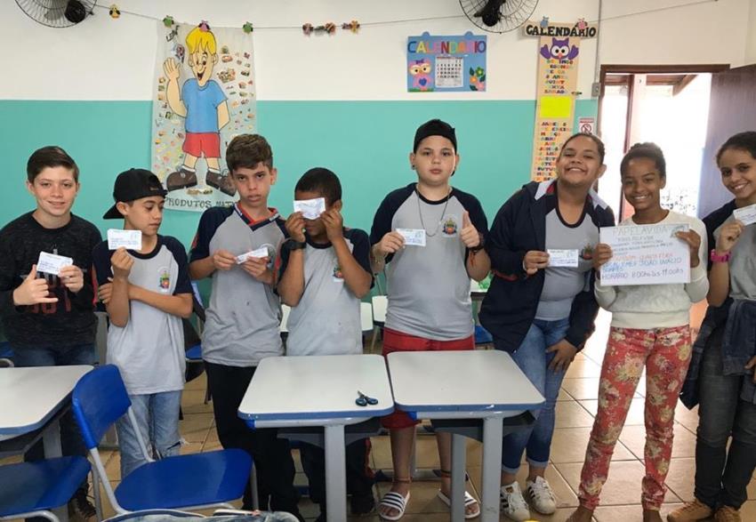 QUADRA ENCERRA PROJETO DO SEBRAE COM “1ª FEIRA DO JEPP”