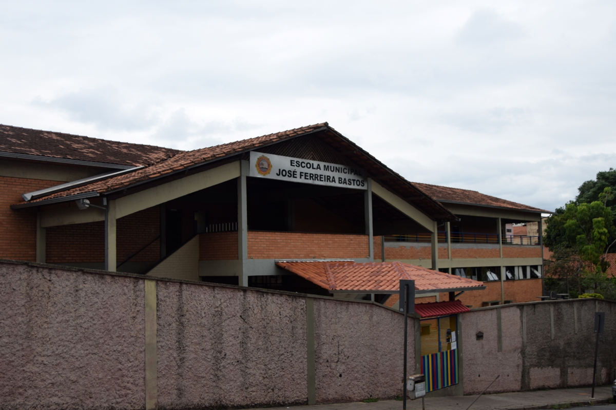 Onda roxa: escolas municipais suspendem atendimento presencial em Itabirito