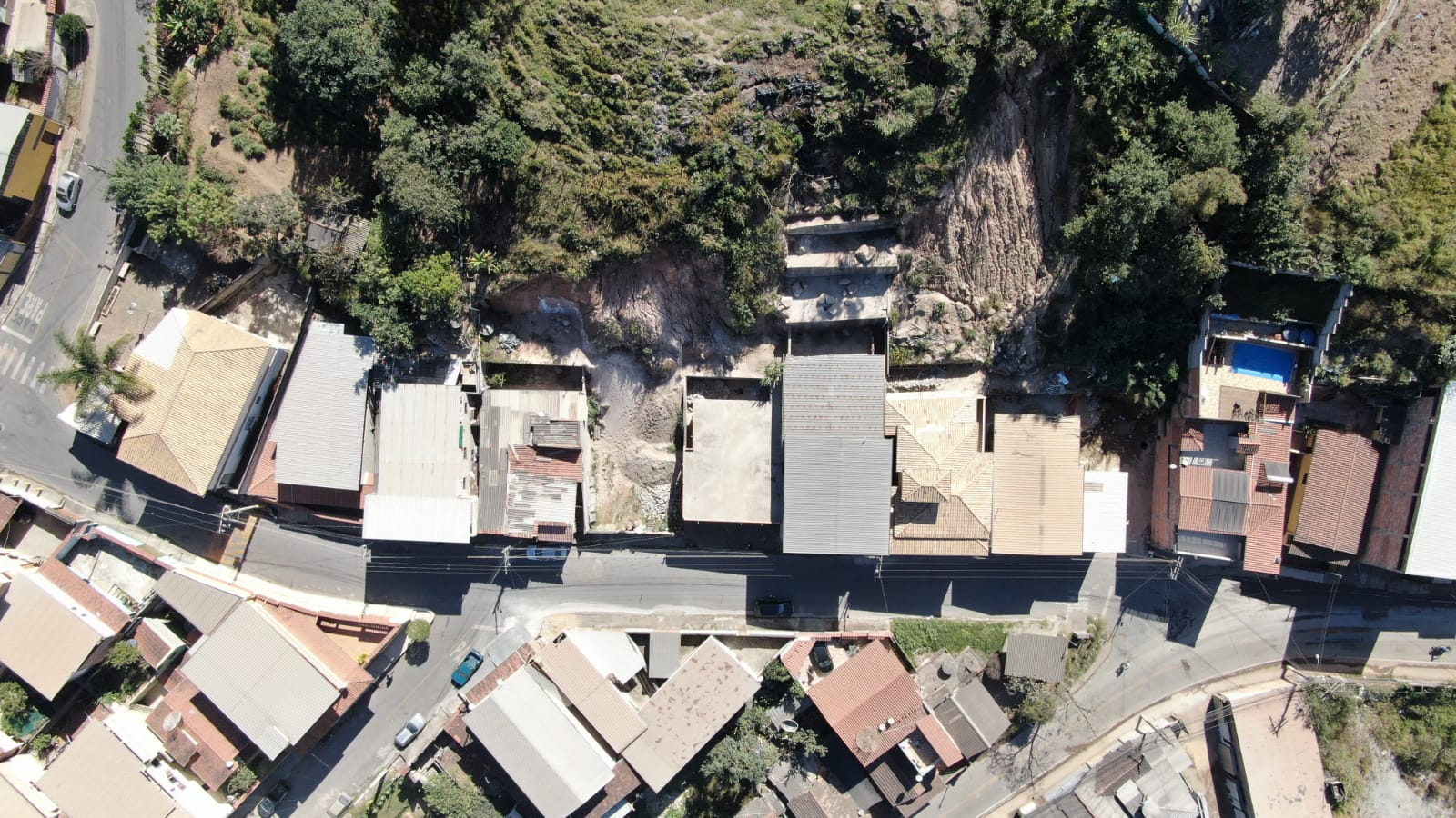 Segurança e bem-estar: Prefeitura de Itabirito realizará desapropriação de imóveis no bairro Pedra Azul