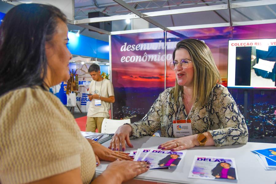 Desenvolvimento econômico: Prefeitura de Itabirito lança Programa Mulheres Empreendedoras