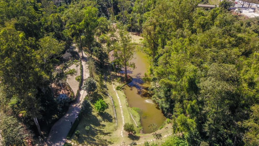 Prefeitura de Itabirito contará com drone para fiscalização ambiental