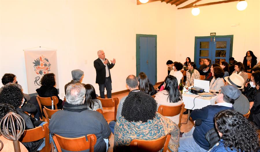 Desenvolvimento local: Prefeitura de Itabirito participa de evento de conclusão de projetos