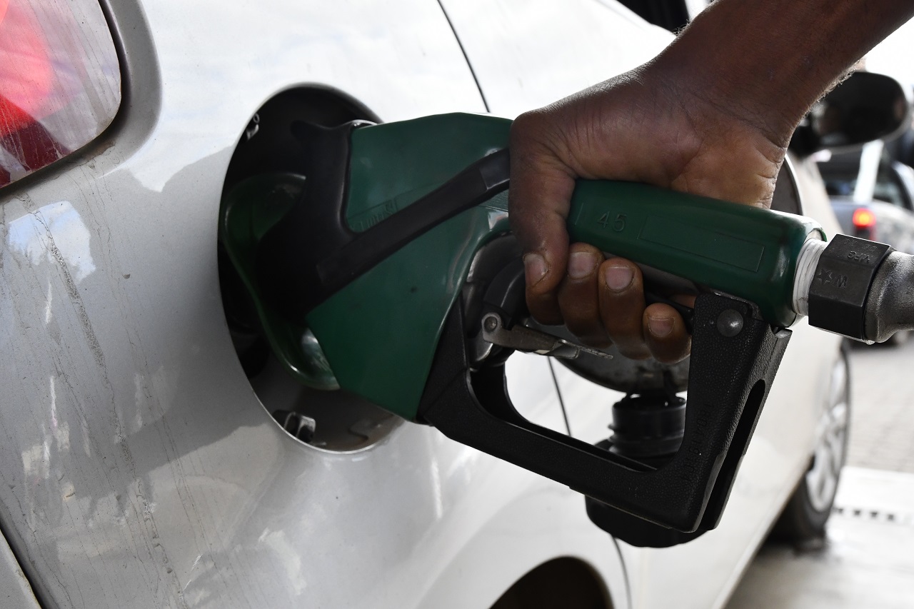 Procon de Itabirito realiza fiscalização em postos de combustíveis