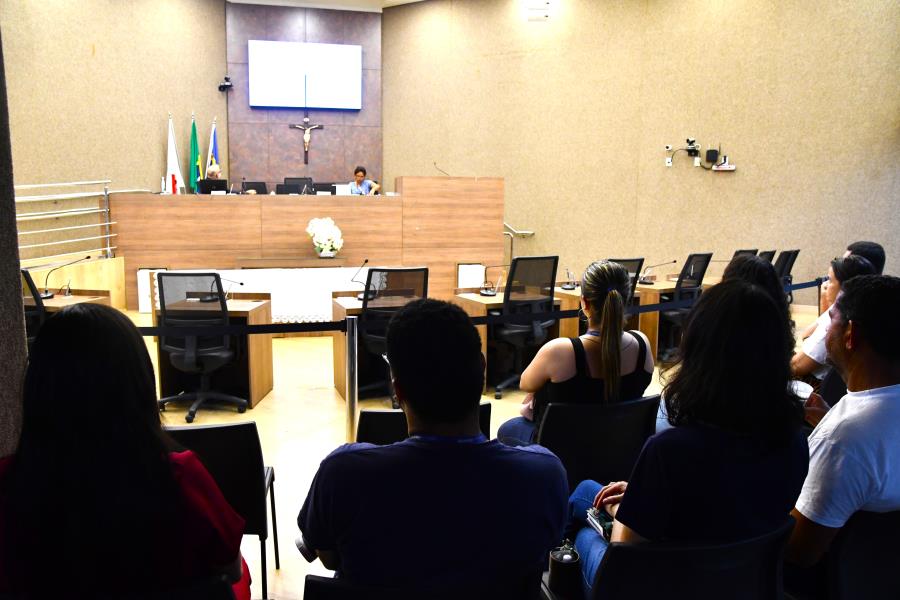 Audiência Pública: Prefeitura de Itabirito apresenta dados de gestão em saúde e alcança 100% nos indicadores da Política Estadual