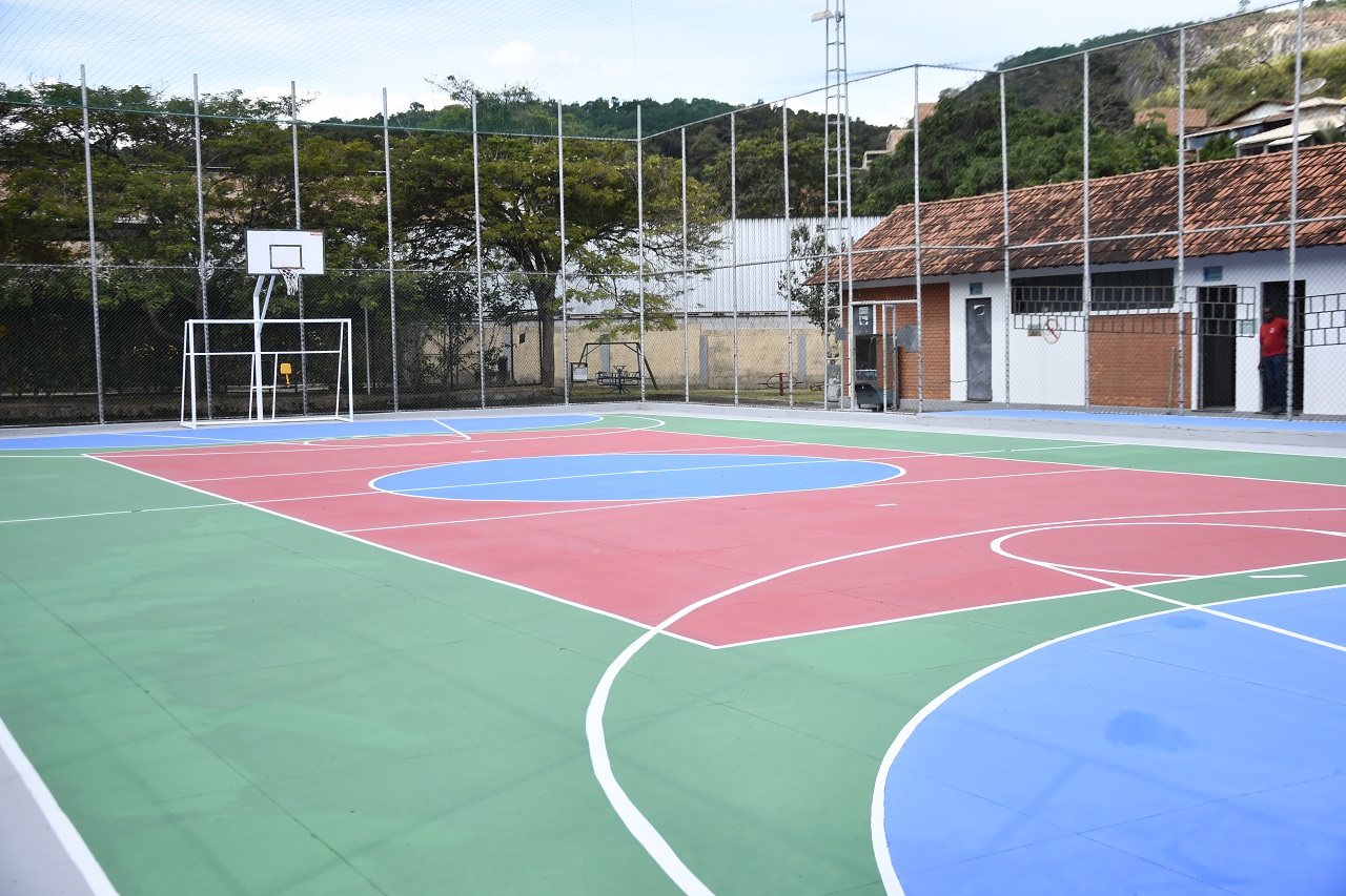 Esporte e inclusão social: fruto de parceria entre Prefeitura de Itabirito e Minas Tênis Clube, projeto receberá inscrições até sexta-feira