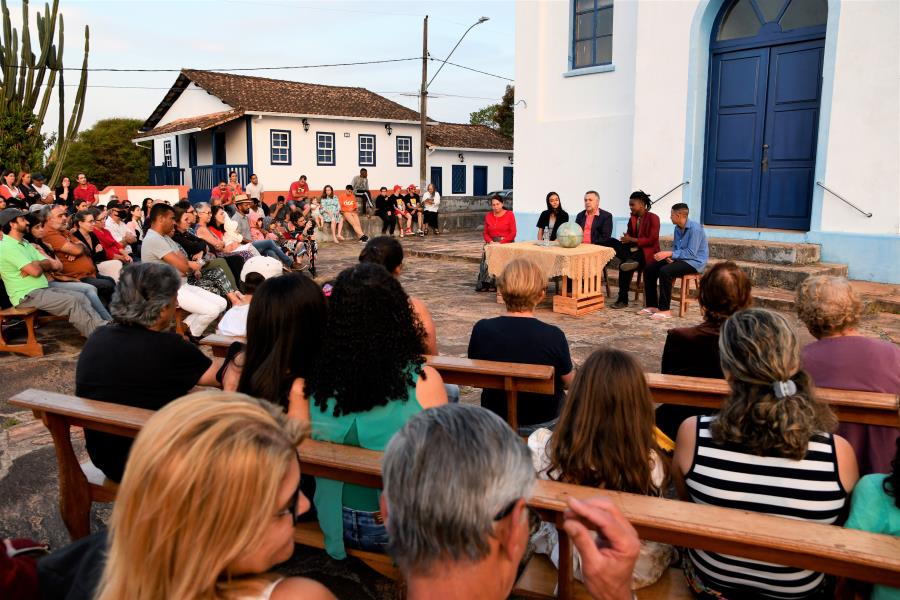 Patrimônio cultural: Prefeitura de Itabirito registra três novos bens culturais municipais