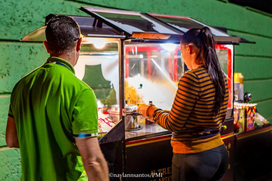 Prefeitura de Itabirito realiza chamamento público para comércio ambulante de alimentação