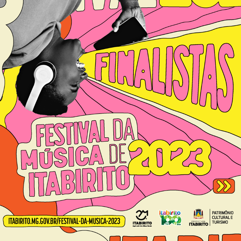 Festival de Música Autoral classifica 10 finalistas