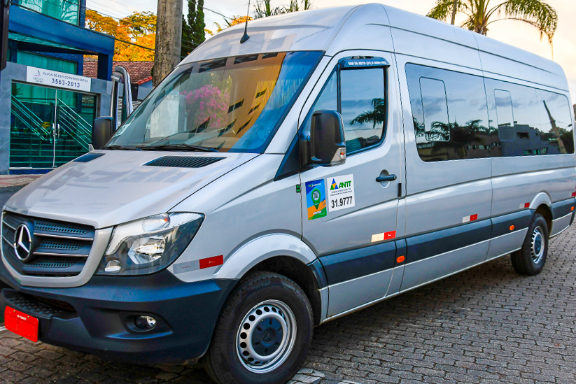 Transporte escolar intermunicipal: Prefeitura de Itabirito abrirá cadastramento para alunos da Ufop no dia 18 de setembro