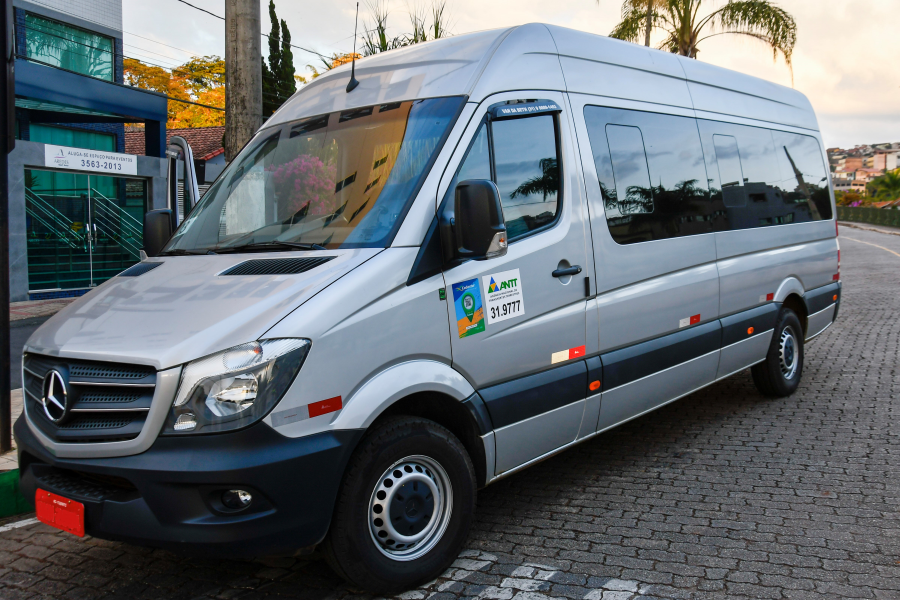 Transporte escolar intermunicipal: Prefeitura de Itabirito inicia cadastramento para Ouro Preto e Mariana