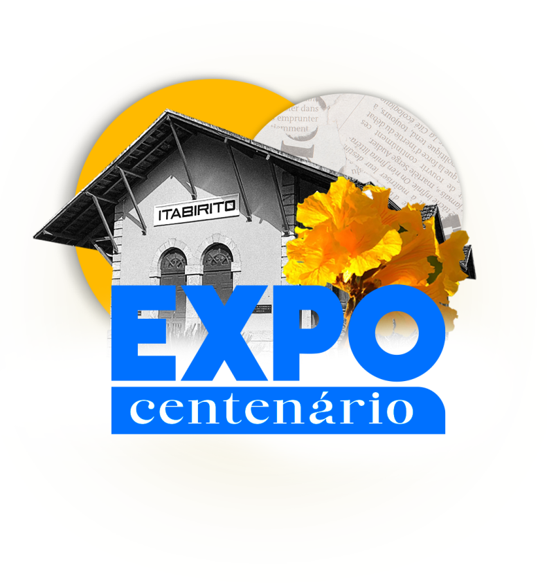 Expo Centenário: Prefeitura de Itabirito promove exposição que retrata história do município