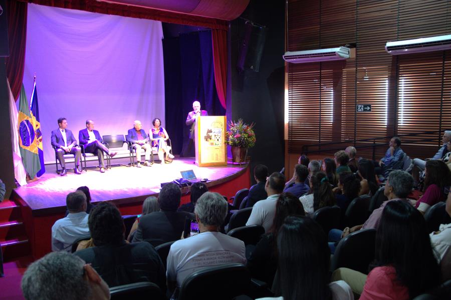 Itabirito sedia reunião da Associação das Cidades Históricas de Minas Gerais