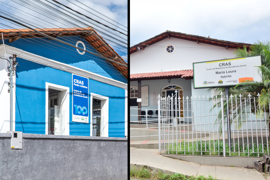 Serviço de Convivência e Fortalecimento de Vínculos: Prefeitura de Itabirito inicia atividades nas unidades do Cras