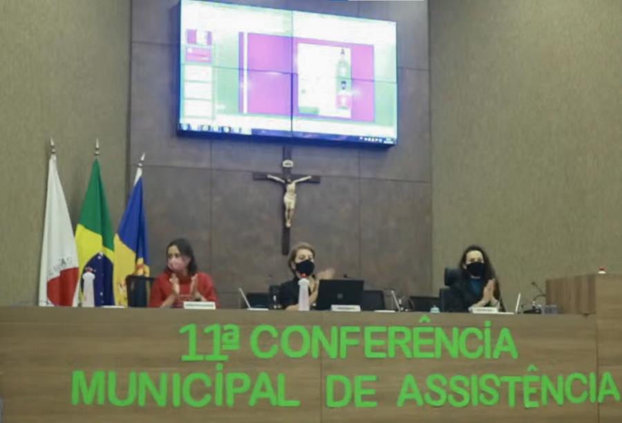 Proteção social: 11ª Conferência Municipal de Assistência Social é concluída em Itabirito