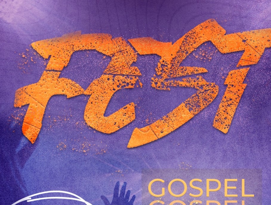 Fest Gospel 2022: evento reunirá atrações locais e nacionais em Itabirito