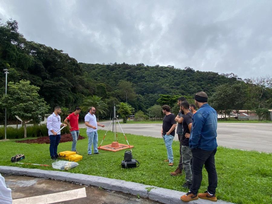 Servidores da Prefeitura de Itabirito realizam curso de capacitação promovido pela UFV
