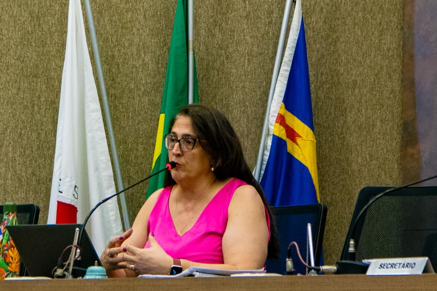 Audiência Pública: Prefeitura de Itabirito apresenta relatório de gestão fiscal do 3° quadrimestre de 2023