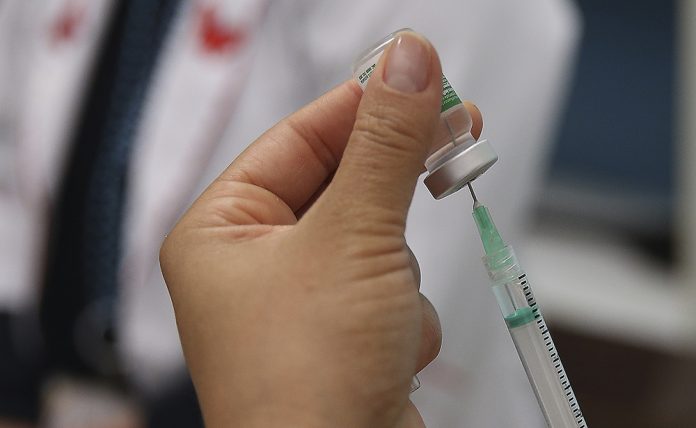 Covid-19: Itabirito inicia mais uma etapa da vacinação nesta terça-feira