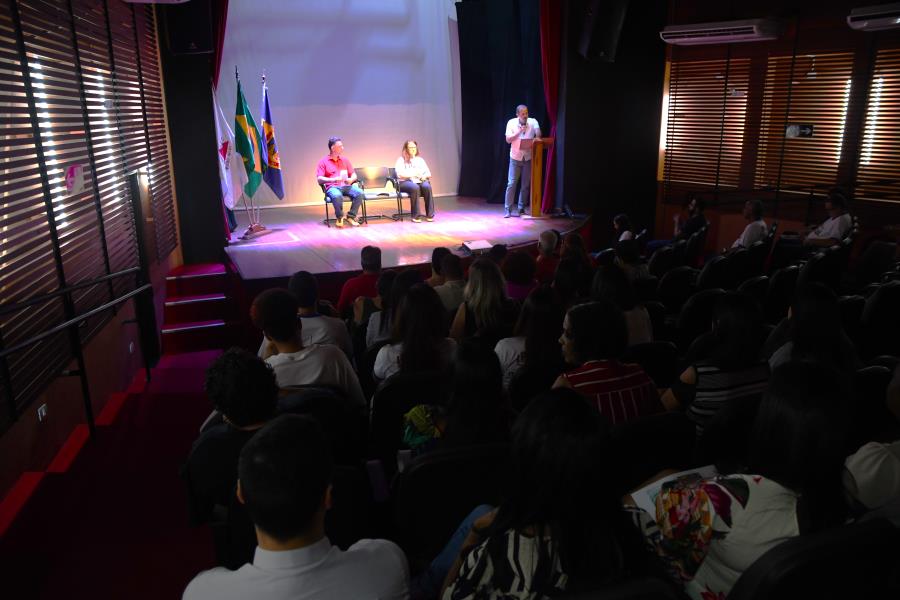 Projeto Educação Fiscal nas Escolas: Prefeitura de Itabirito premia alunos da rede municipal