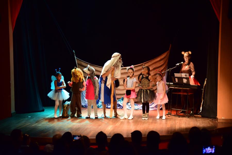 Prefeitura de Itabirito promove Festival Virtual de Teatro