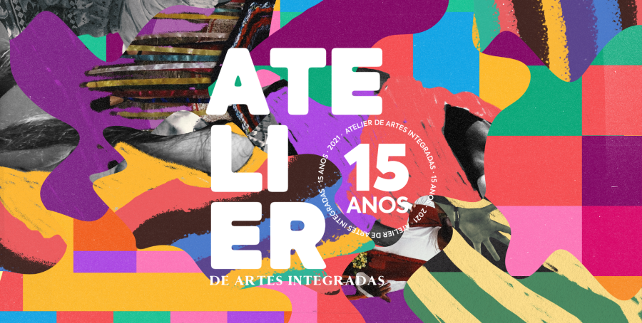 Referência no ensino artístico, Atelier de Artes Integradas comemora 15 anos de atividades em Itabirito