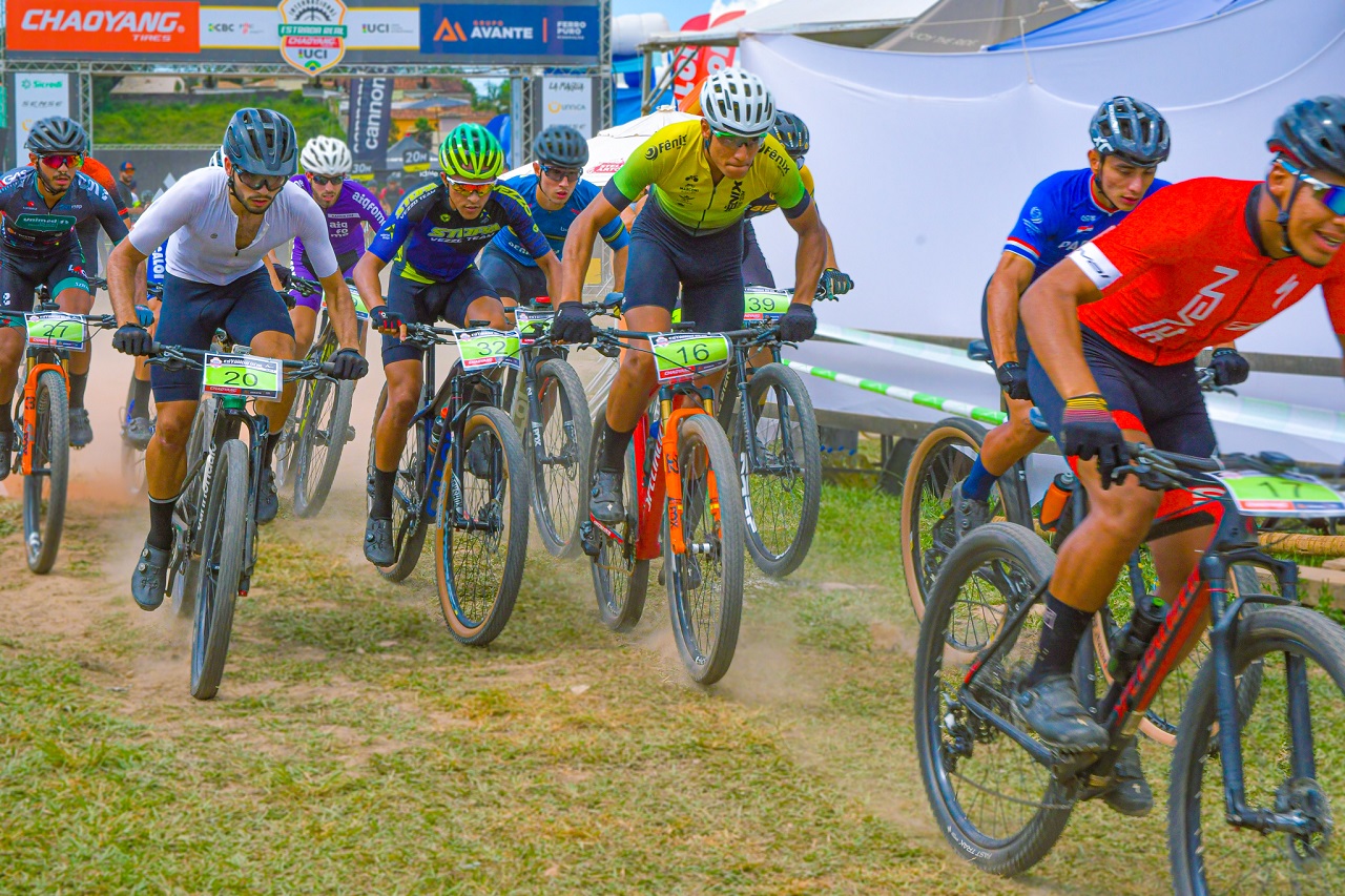 Copa Internacional Estrada Real: parceria entre Prefeitura de Itabirito e organização garante desconto inédito aos ciclistas locais em inscrição