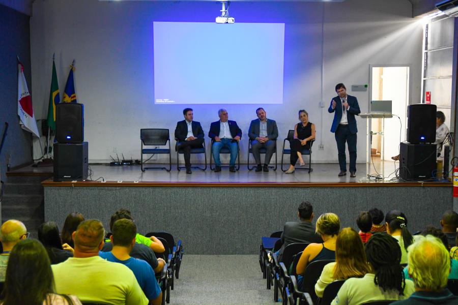 Diálogo sustentável: Prefeitura de Itabirito realiza seminário sobre conformidade climática