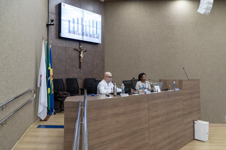 Audiência Pública: Prefeitura de Itabirito apresenta dados da gestão de saúde no 3º quadrimestre de 2022