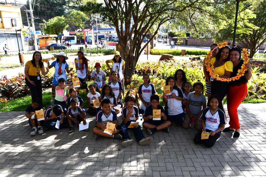 Prefeitura de Itabirito promove ações de combate à exploração sexual de crianças e adolescentes