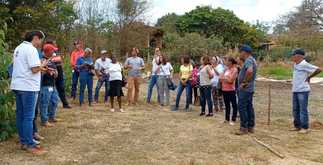 Prefeitura Municipal de Capim Branco - Secretaria Municipal de Saúde:  Candidatos aprovados na 2ª chamada