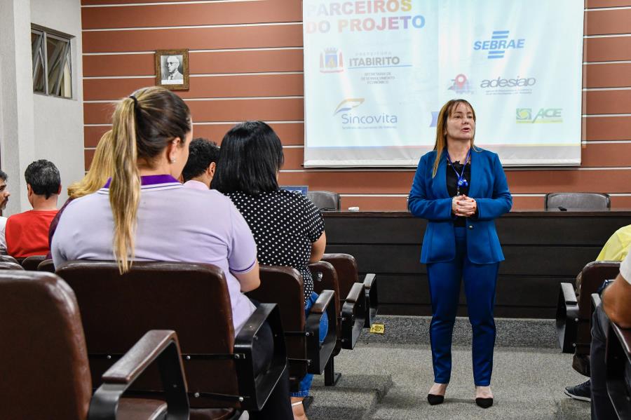 Consultoria gratuita: Prefeitura de Itabirito lança Programa de Desenvolvimento Empresarial