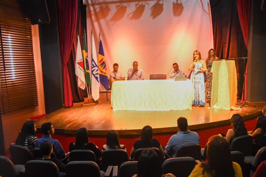 Núcleo de Empreendedorismo: Prefeitura de Itabirito realiza formatura de curso técnico em parceria com Senai e Sebrae