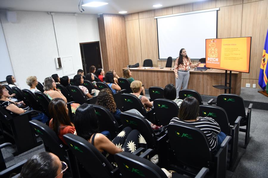 Prefeitura de Itabirito e Sebrae inicia projeto voltado a mulheres empreendedoras