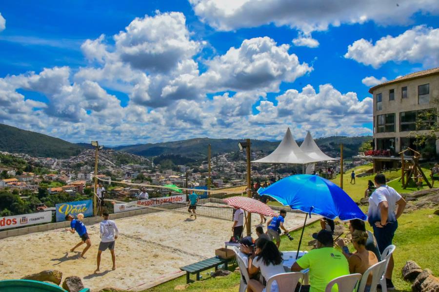 Festival de Verão: Prefeitura de Itabirito realiza 1ª edição do evento e movimenta fim de semana