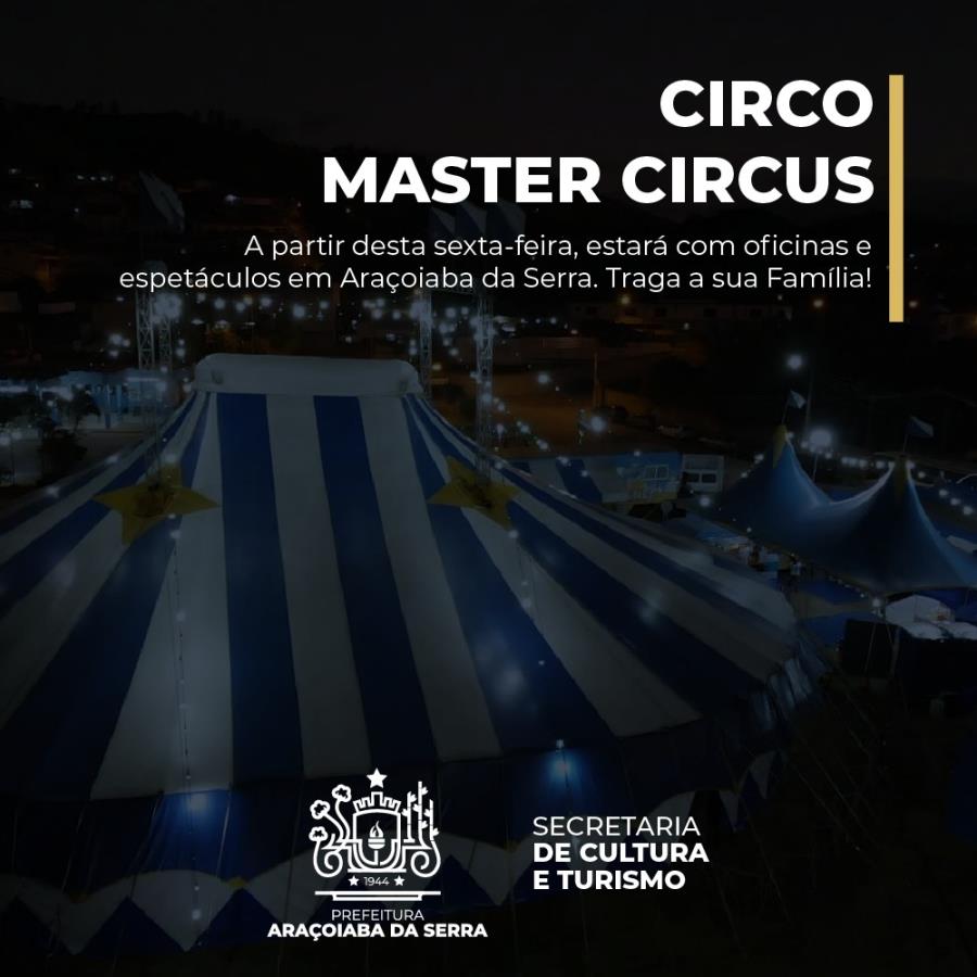 Master Circus 