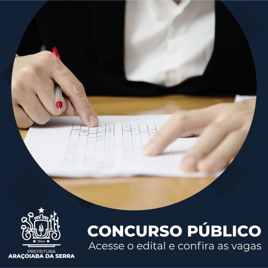 Concurso Público